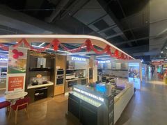 -百安居装修建材卖场(南山店)