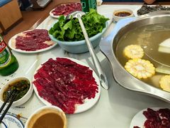 -乌记鲜活牛肉城(金砂东路店)