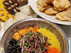 -海兰江石锅饭(水上店)