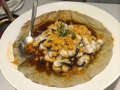 -3号仓库·创意中国菜(新世界城店)