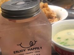 -鱼豆吉·豆浆鱼火锅(宜昌万达店)