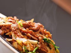 -悦融琥珀·京鲁菜·海味珍品(西单店)