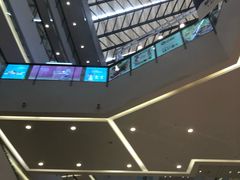 -新田360广场(上海华侨城店)