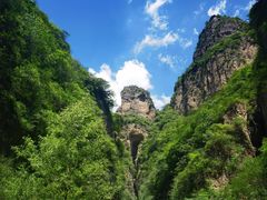 -龙门涧景区
