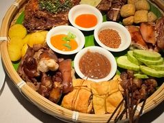 -云腾食府·云南菜