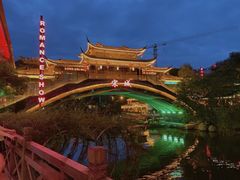 -杭州宋城