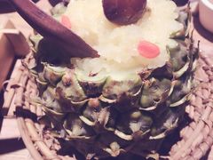 云南云海肴(中关村欧美汇店)-云海肴·汽锅鸡·云南菜(领展购物广场·中关村店)
