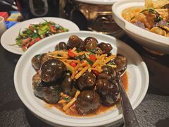 螺酿肉-桂小厨广西菜(航洋店)