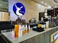 -瑞幸咖啡(蔚蓝国际店)