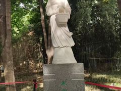 -西安曲江寒窑遗址公园