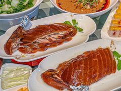 -大鸭梨烤鸭(望京店)