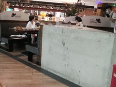 大堂-汉巴味德(大悦城店)