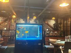 -C31地窖餐厅(黑龙江北路店)