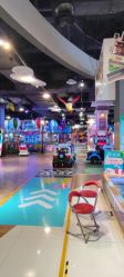 -卡通尼乐园·生日会(烟台永旺店)