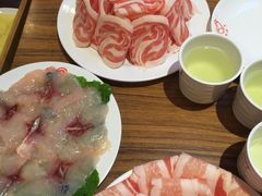 -湘妹子火锅(株洲神农城店)