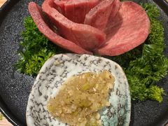 -烧肉达人•炭火烧肉(新天地店)