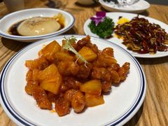 -滇铺子·云南特色菜·第九届野生菌美食节(东风东路c86店)
