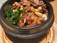 -竹里馆·淮扬菜·功夫茶(老门东店)