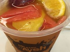 -艾薯夫妇Aysh(福田星河COCOPark店)