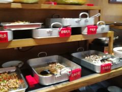 -日丰园海肠水饺·老字号大连海鲜(和平广场店)