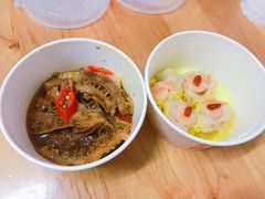 -唐记包点(旺角道店)