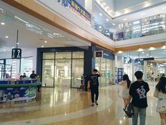 -杉杉奥特莱斯广场(哈尔滨店)