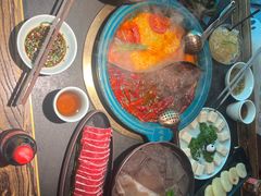 -吼堂老火锅(太古里总店)