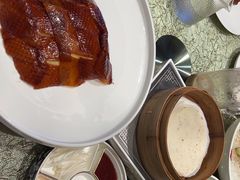 -粤珍轩·家宴·广式茶点(新城广场店)