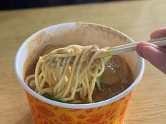 -友生风味小吃(营平农产品市场店)