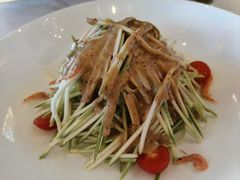 -燕兰楼·清真西北融合菜(亚运村店)