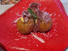 -Mezomd曼索蒂西班牙餐厅(广粤店)