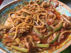 -巴依老爷新疆餐厅