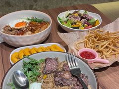 -Pennehut畔尼意面(合肥万象城店)