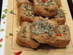 -长兴菜馆(高桥店)