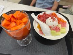 -圆碌碌甜品屋(二中店)