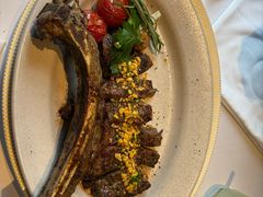 -王品牛排(杭州大厦店)