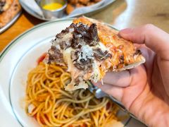 -1861意大利餐厅(文化广场店)