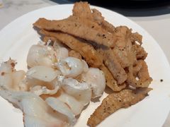 -青蓬蒸汽海鲜·深圳老字号·团建聚会(壹方城店)