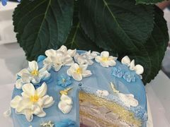 -FALANC CAKE生日蛋糕(广州店)