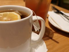 冰茶柠檬水-element(皇庭店)