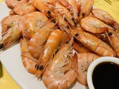-莲花公园煎蟹(总店)