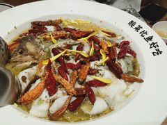 -太二酸菜鱼(天鹅湖万达店)