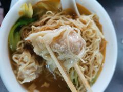 -坚记面店(一德路店)