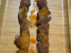 -乡村馕坑肉·烧烤·新疆菜·本地人更爱吃(阿勒泰首店)