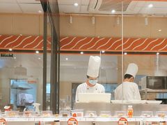 -新一番三文鱼寿司(大东海店)