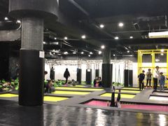-吾悦广场(南京鼓楼店)