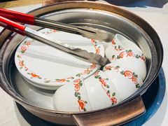 -东门口涮肉·砂锅·烤串(老门东店)