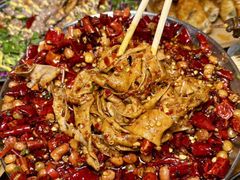 -86烧烤·炭火烧烤 (石人总店)