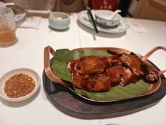 -小厨娘淮扬菜(江宁万达店)