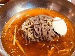-火炉火自助餐(枫蓝国际店)